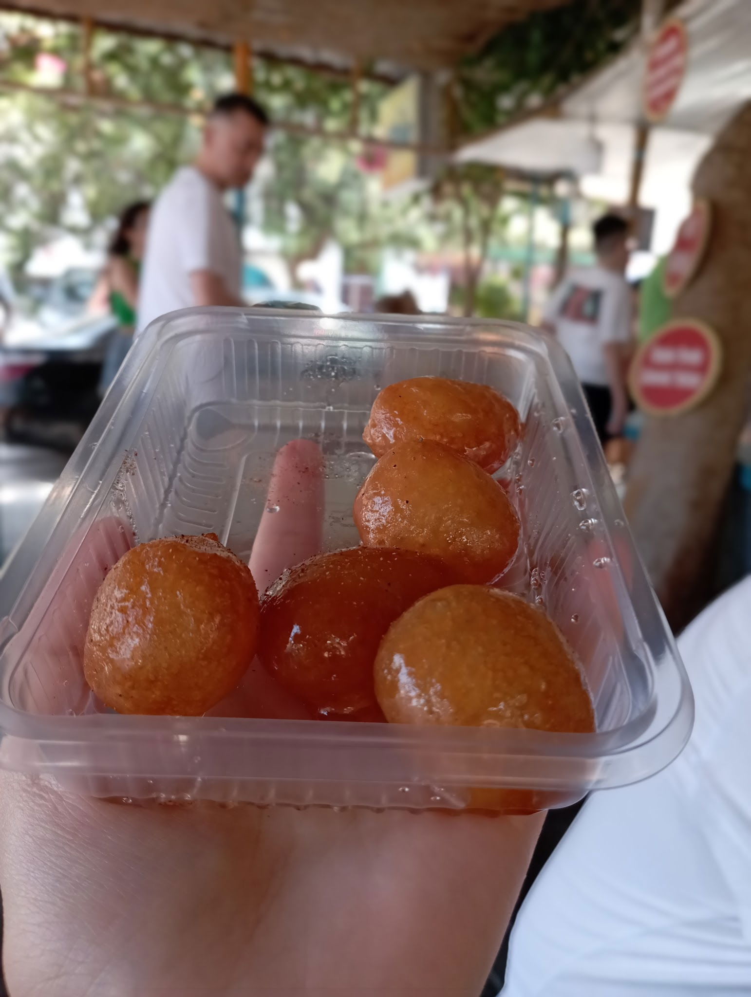 Narlıkuyu Lokmac Teacher'S Place