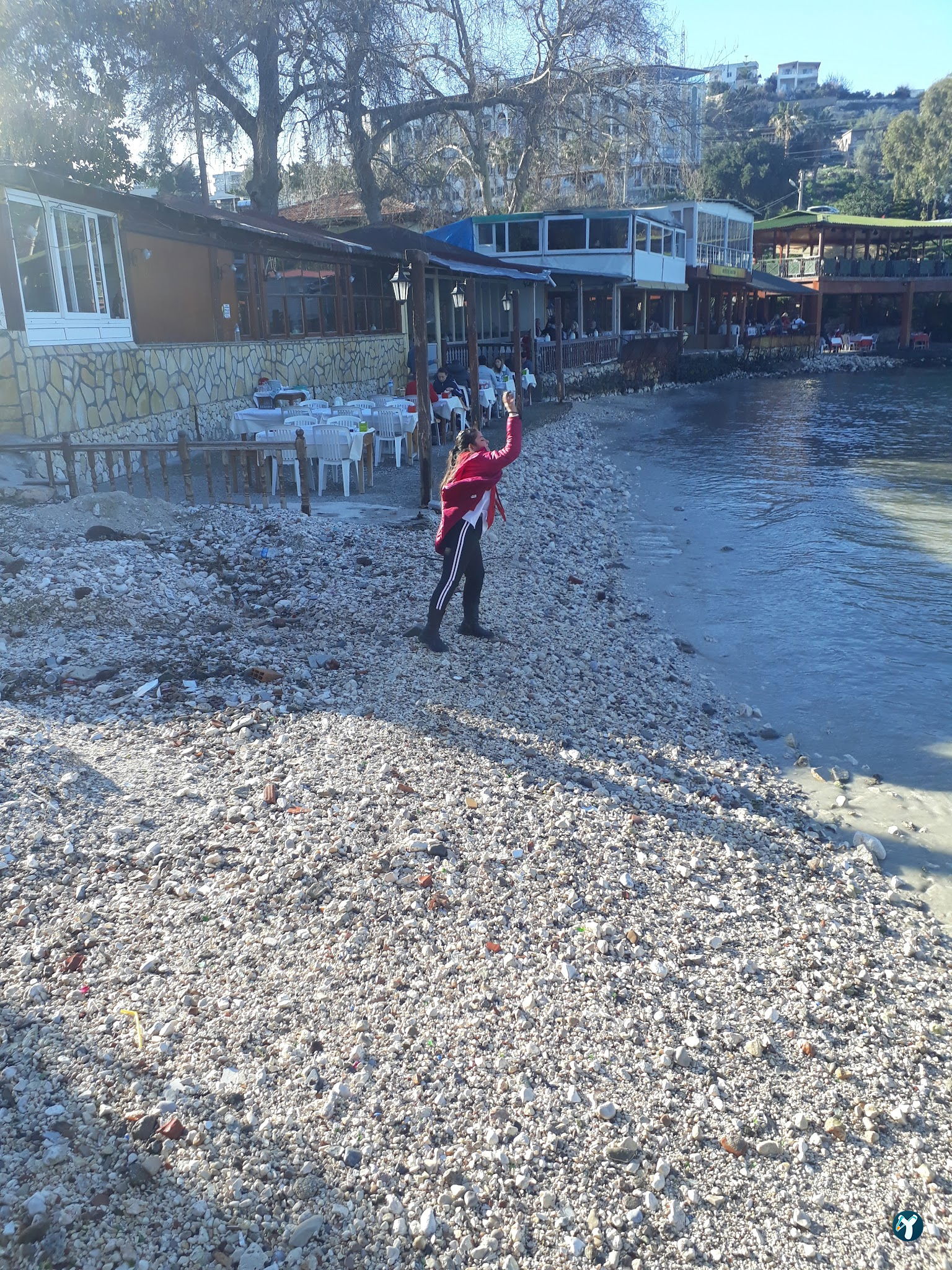 Narlıkuyu Lokmac Teacher'S Place