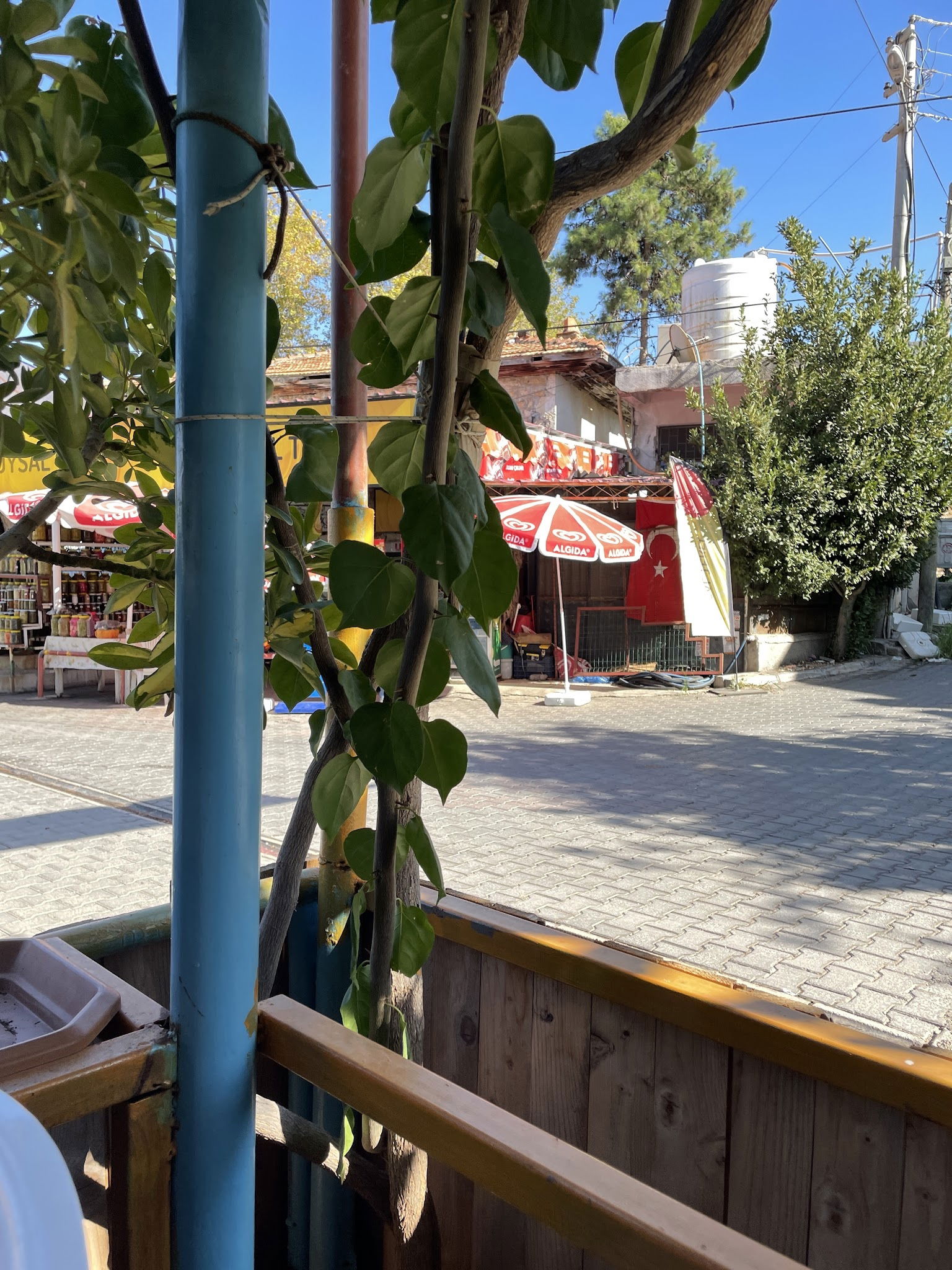 Narlıkuyu Lokmac Teacher'S Place