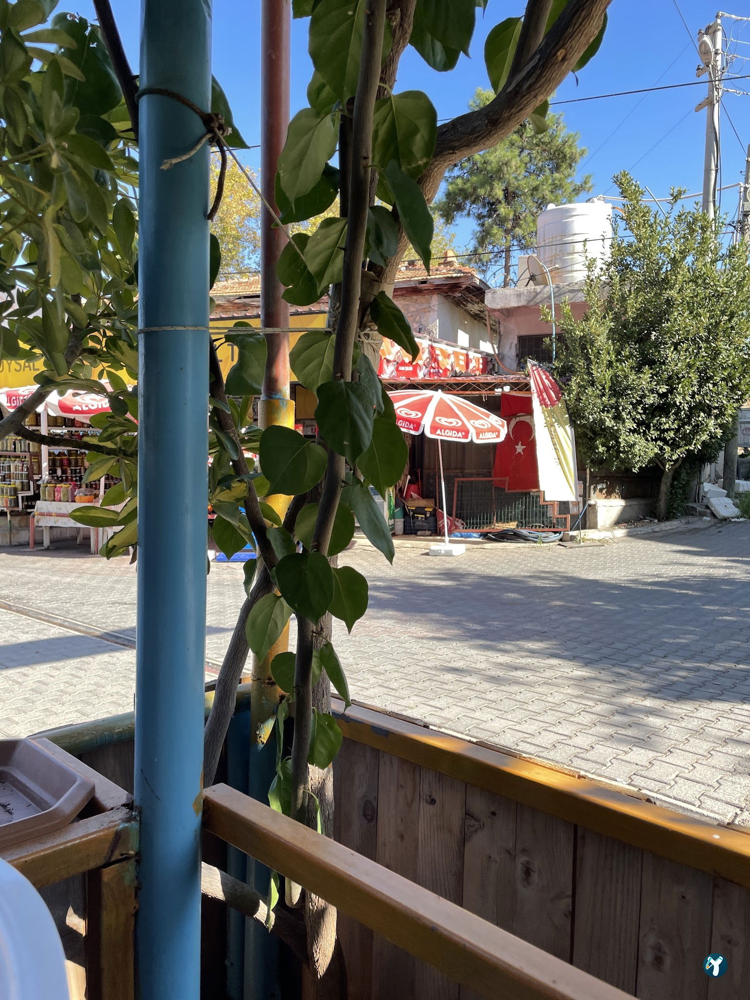 Narlıkuyu Lokmac Teacher'S Place