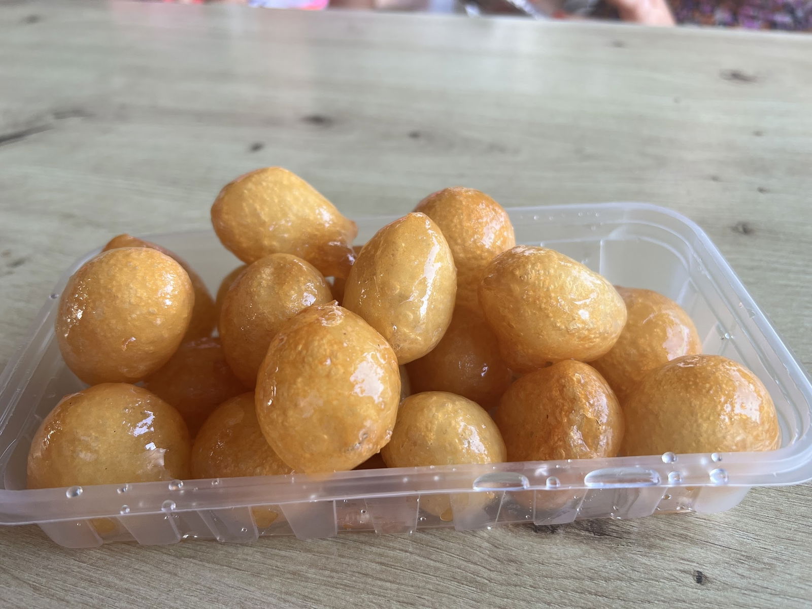 Narlıkuyu Lokmac Teacher'S Place