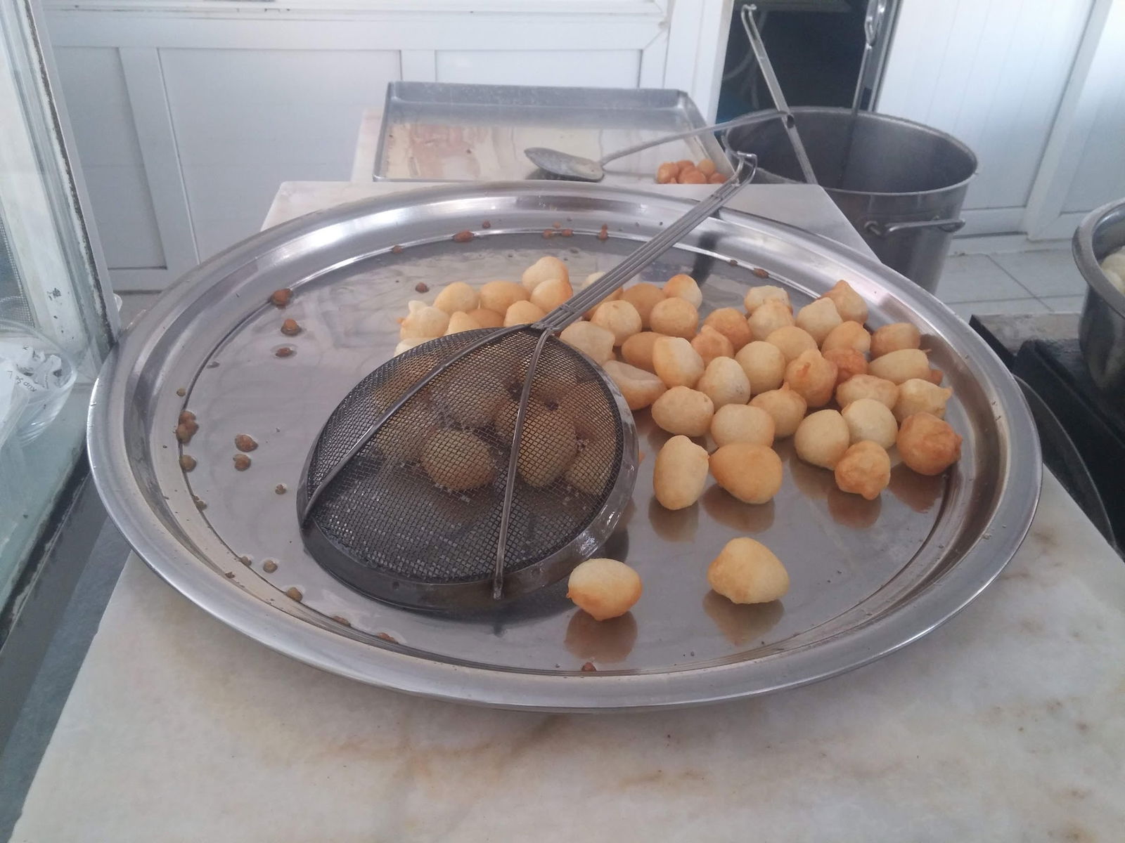 Narlıkuyu Lokmac Teacher'S Place