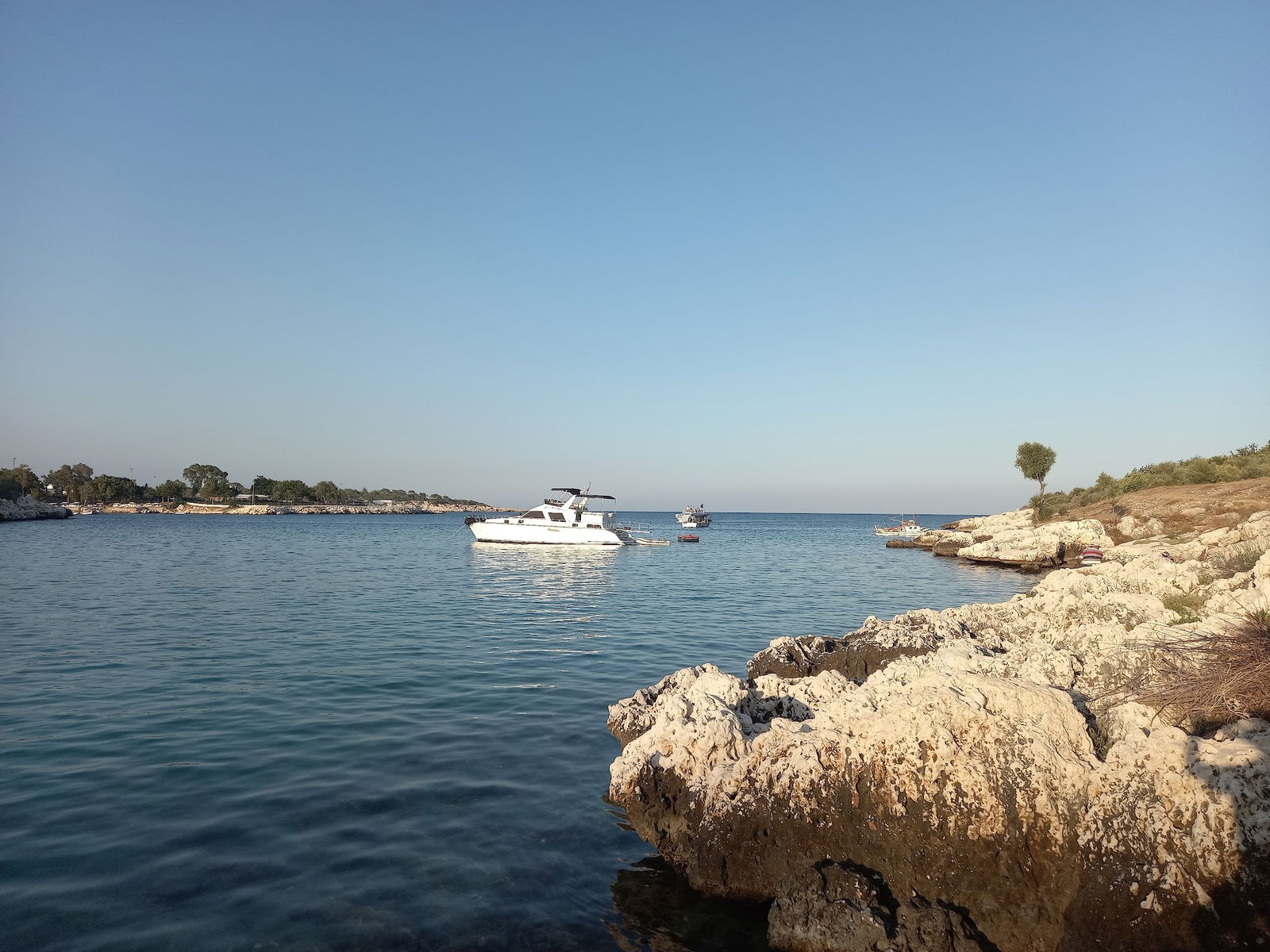 Narlıkuyu Lokmac Teacher'S Place