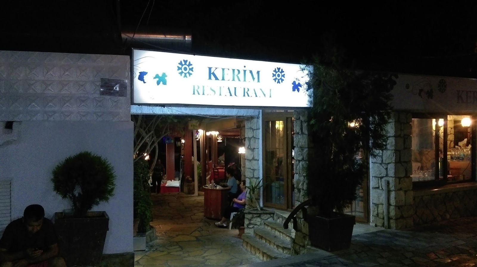 Narlıkuyu Lokmac Teacher'S Place