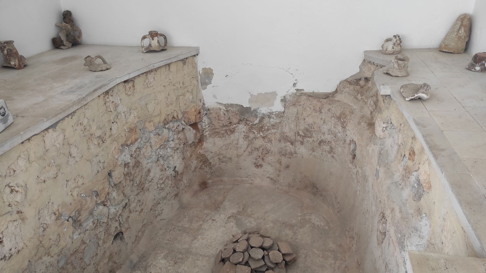 Narlıkuyu Lokmac Teacher'S Place