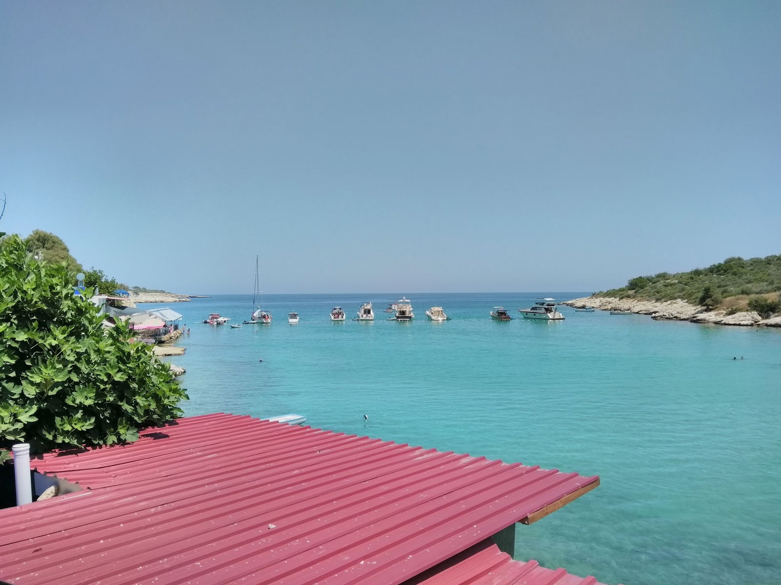 Narlıkuyu Lokmac Teacher'S Place