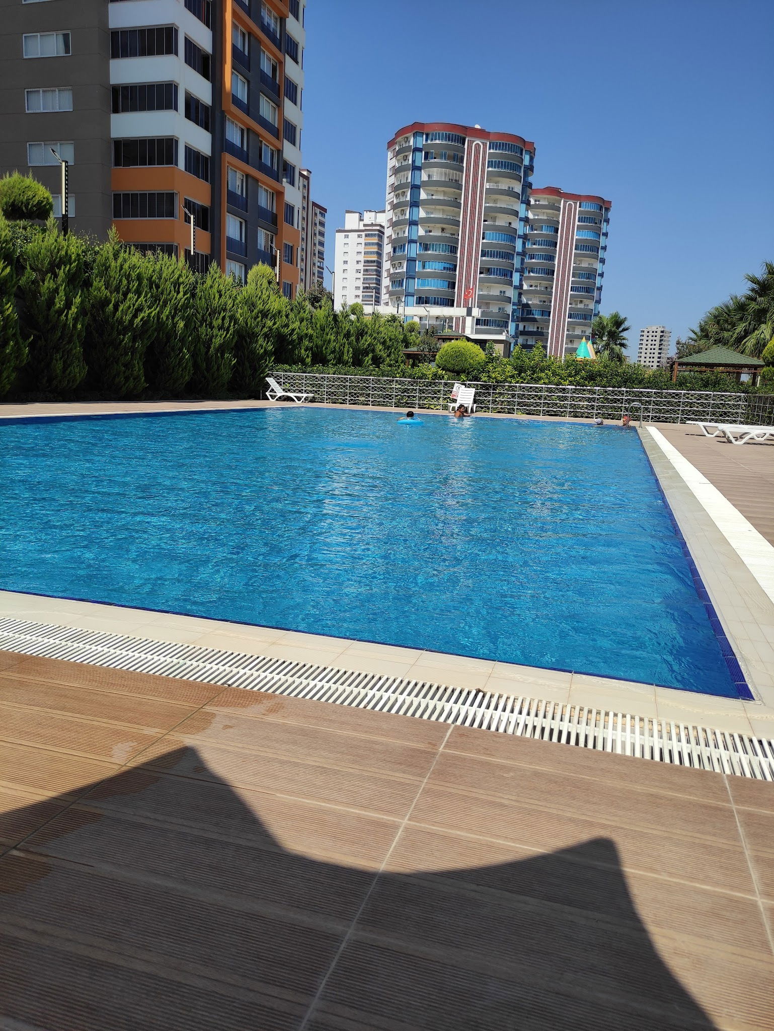 Narlıkuyu Lokmac Teacher'S Place