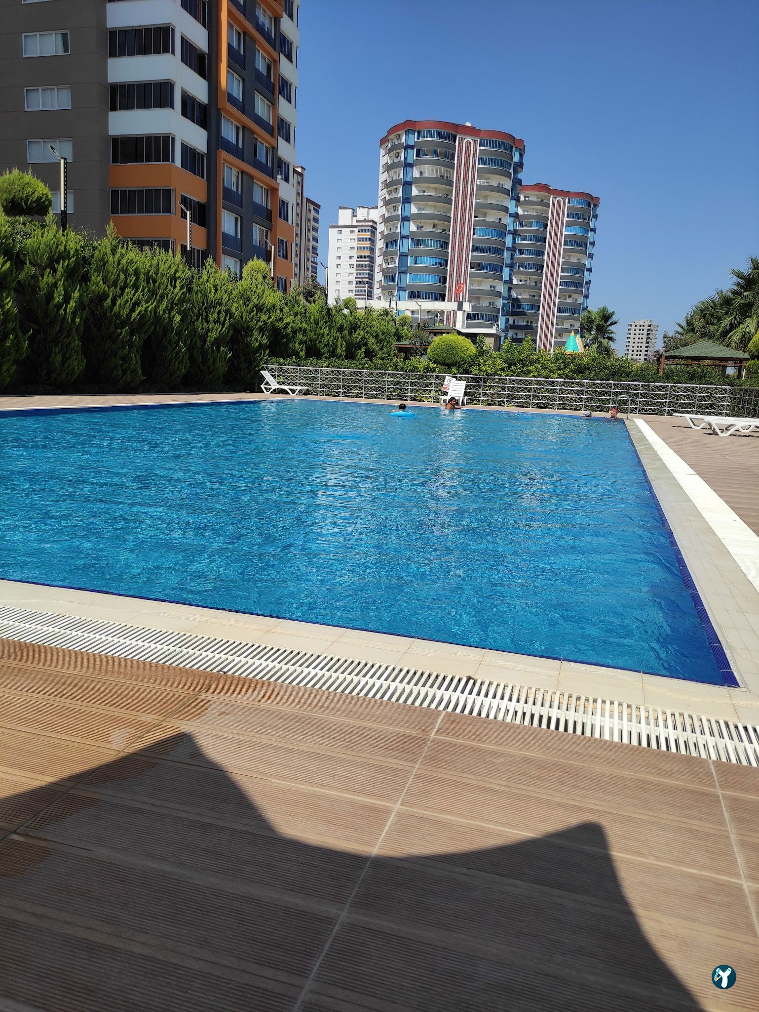 Narlıkuyu Lokmac Teacher'S Place