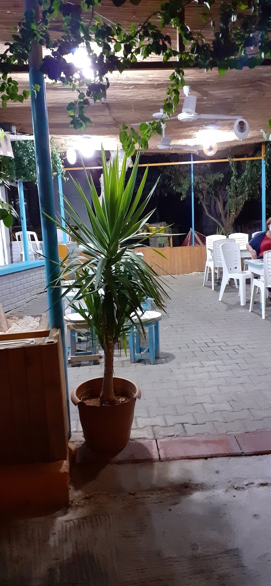 Narlıkuyu Lokmac Teacher'S Place