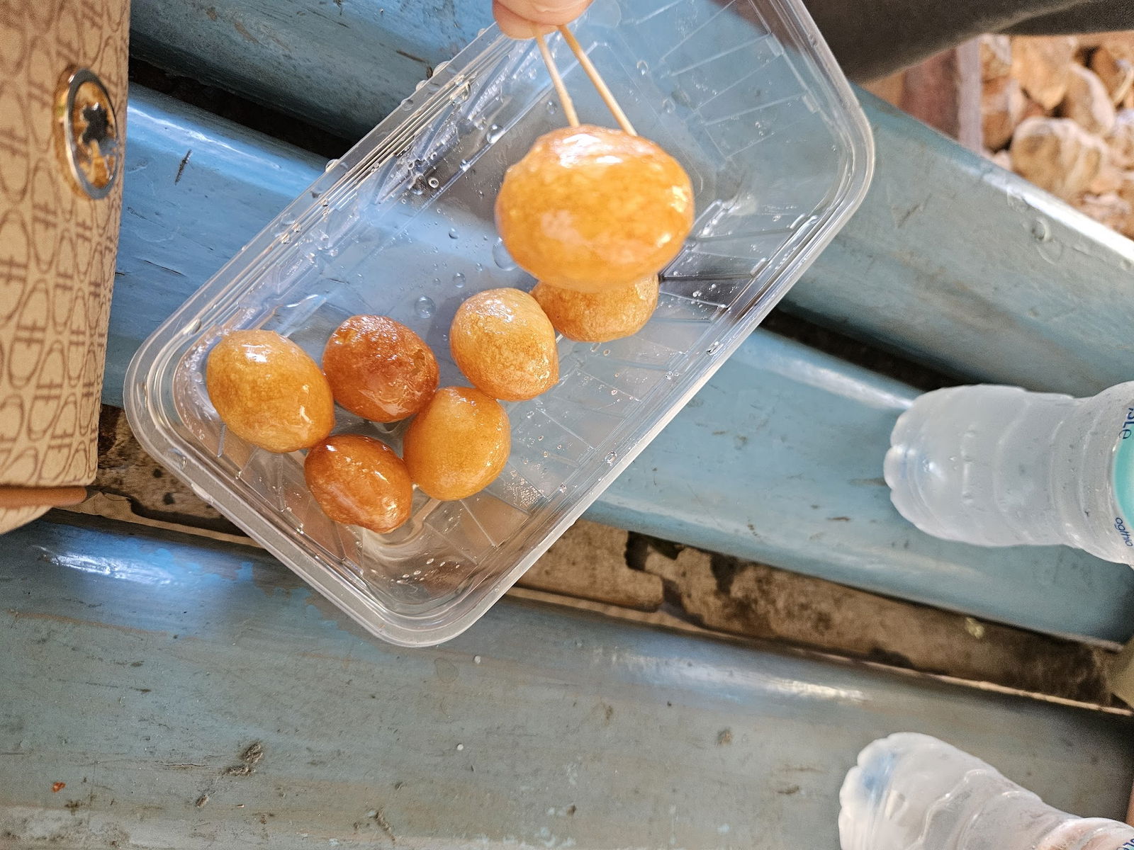 Narlıkuyu Lokmac Teacher'S Place