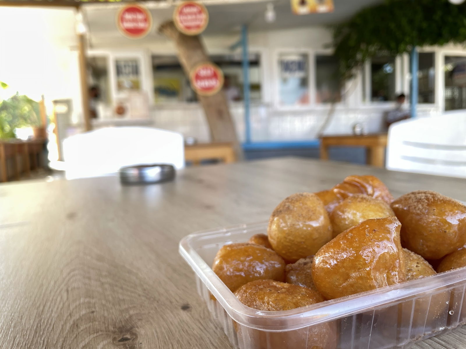 Narlıkuyu Lokmac Teacher'S Place