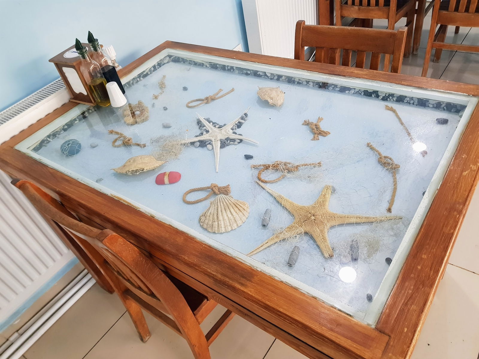 Balık Dünyası Muğla