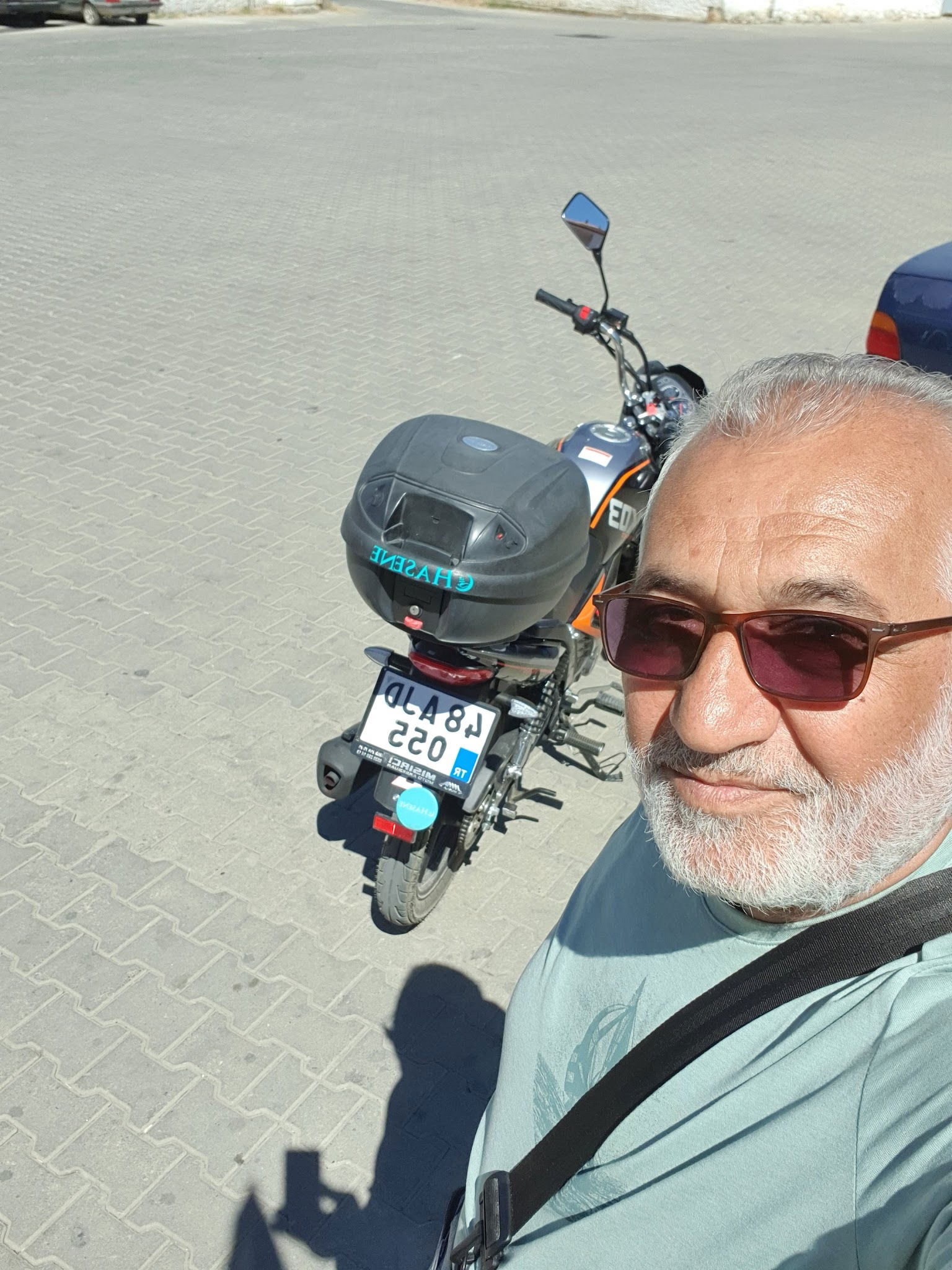 Balık Dünyası Muğla