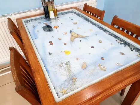 Balık Dünyası Muğla resimleri