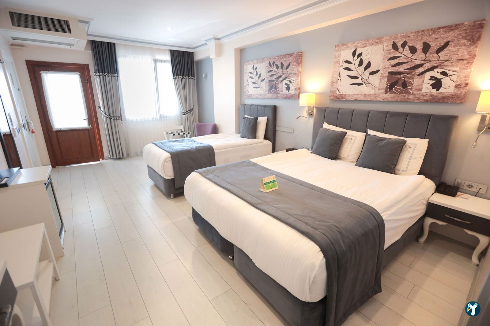 Skalion Hotel & Spa