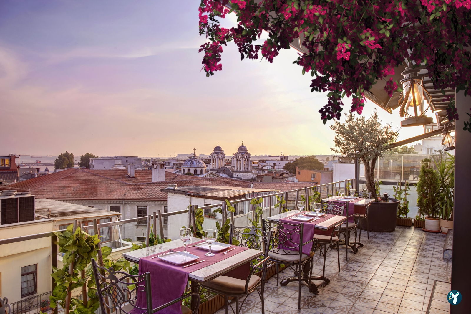 Skalion Hotel & Spa