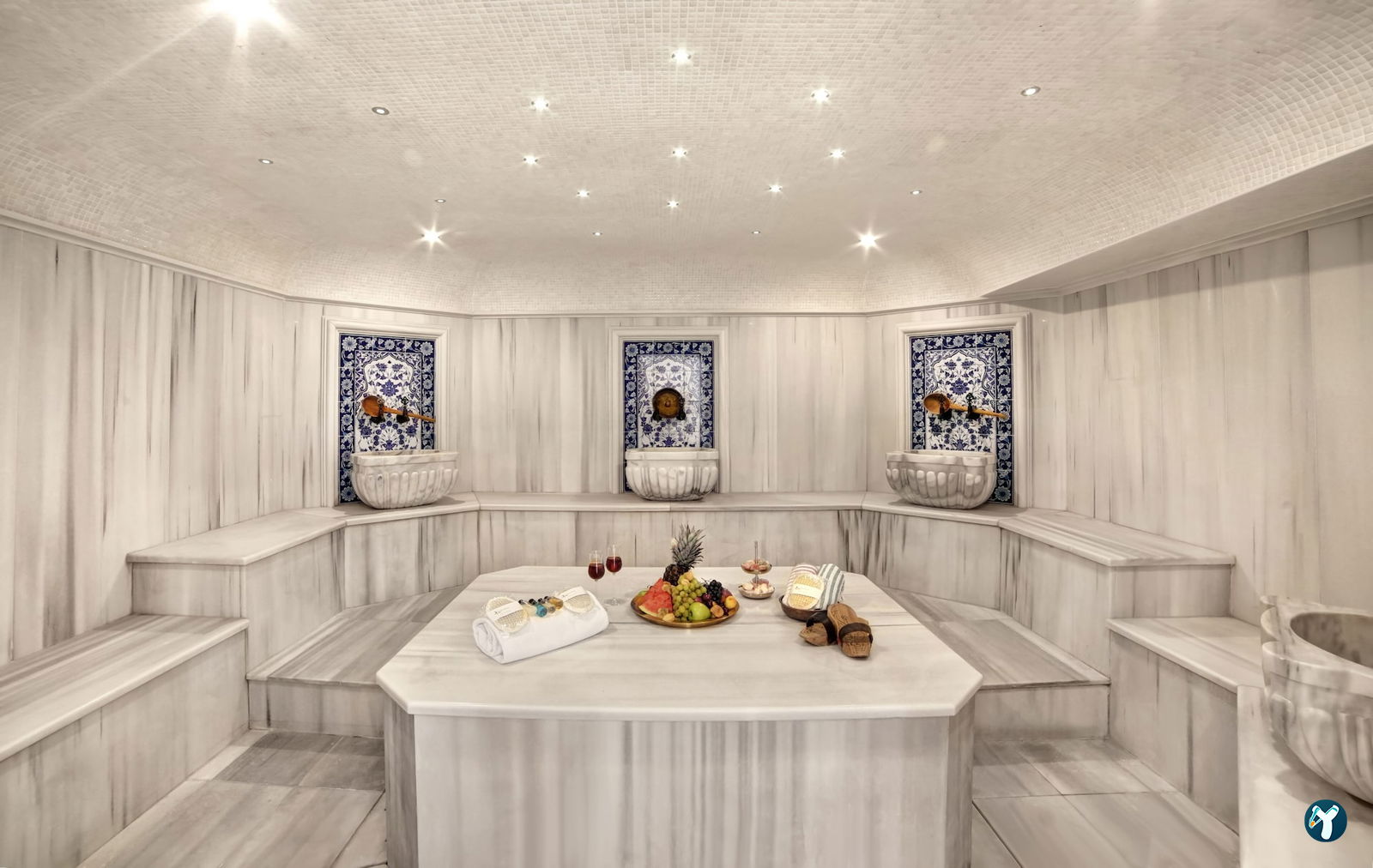 Skalion Hotel & Spa