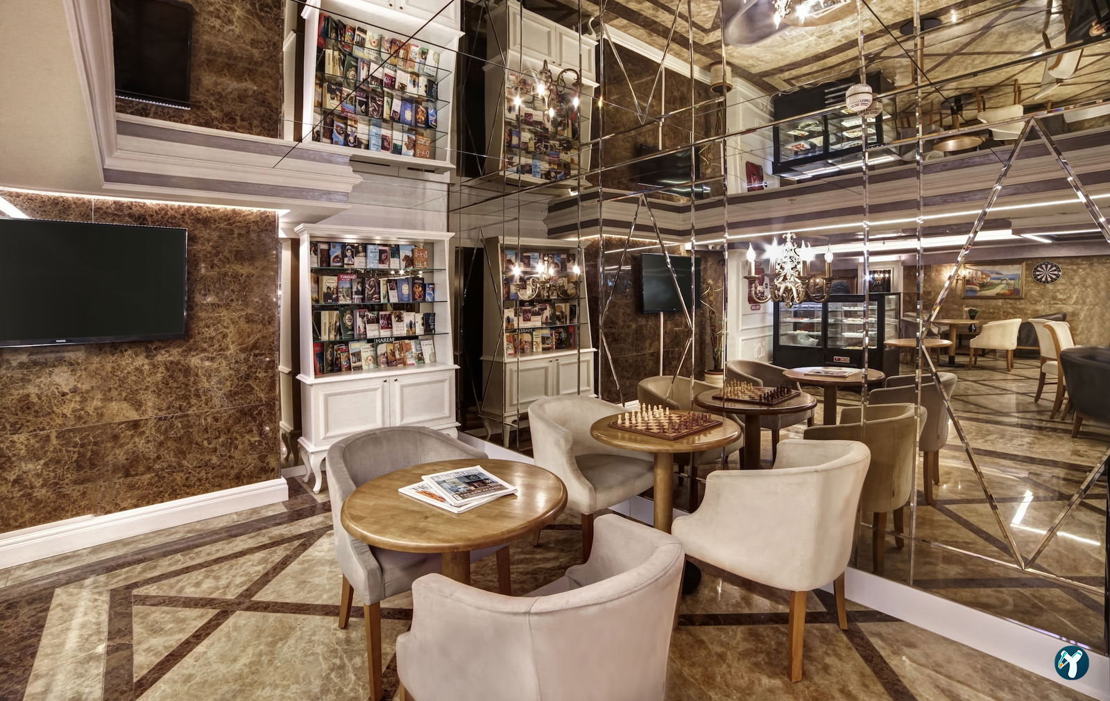 Skalion Hotel & Spa