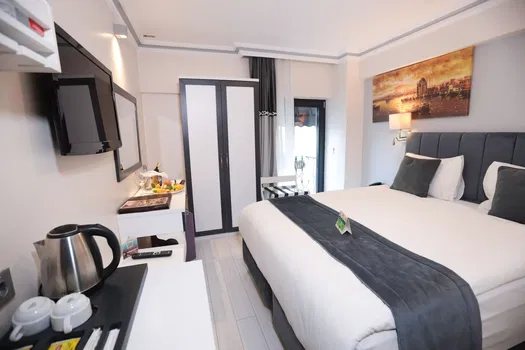 Skalion Hotel & Spa resimleri