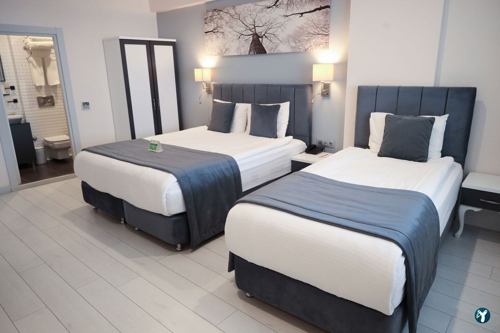 Skalion Hotel & Spa