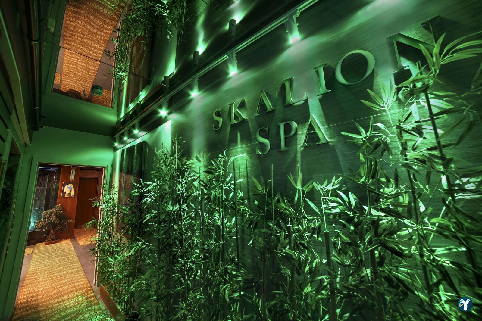Skalion Hotel & Spa