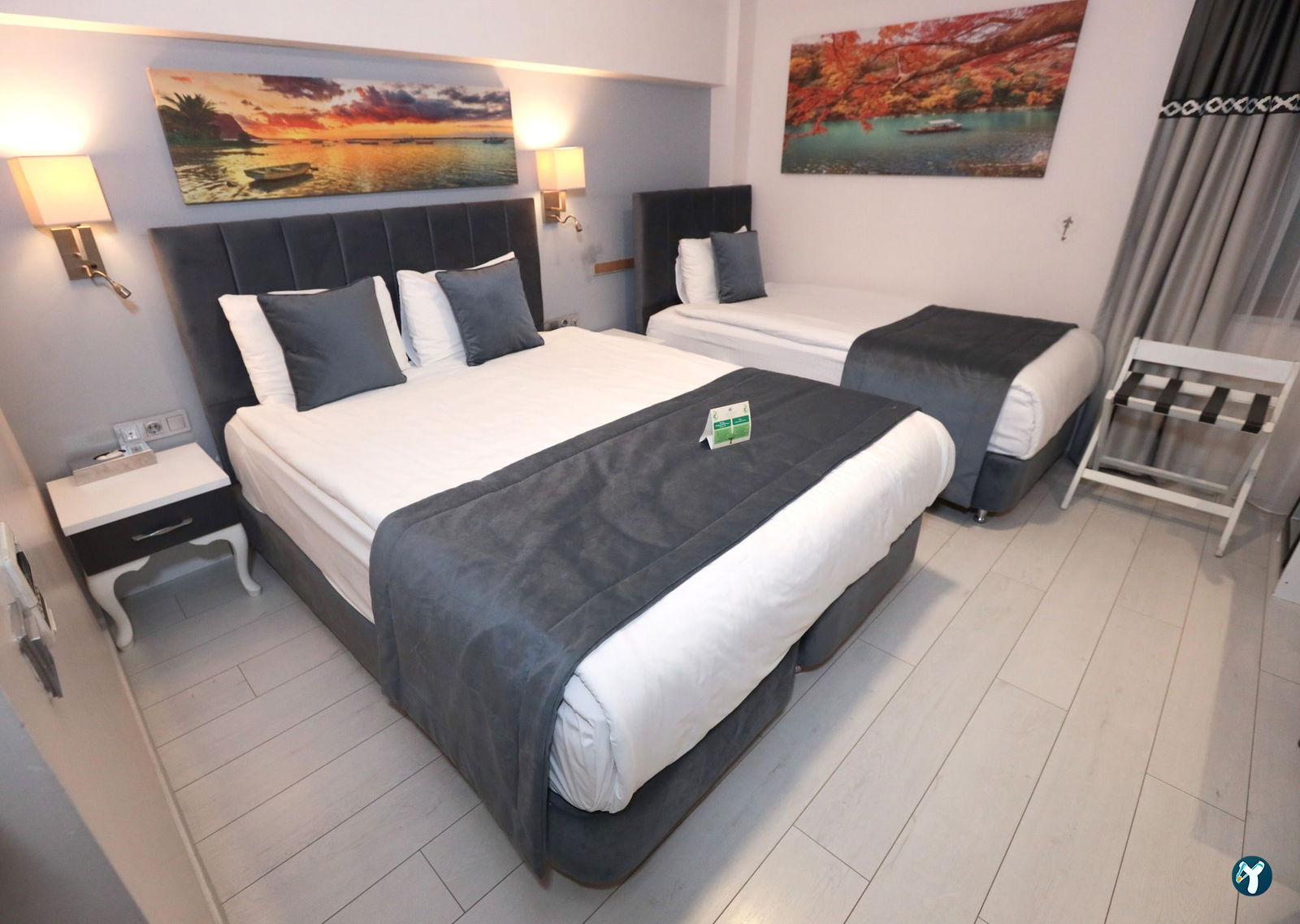 Skalion Hotel & Spa