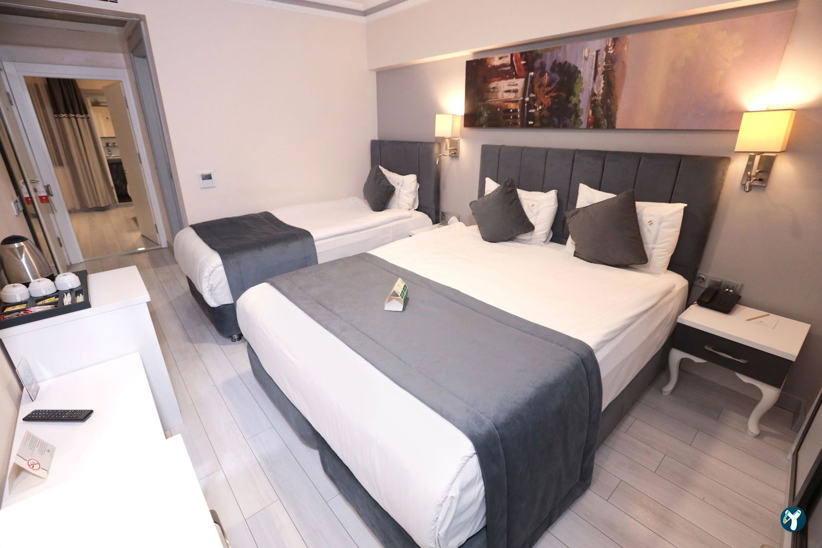 Skalion Hotel & Spa