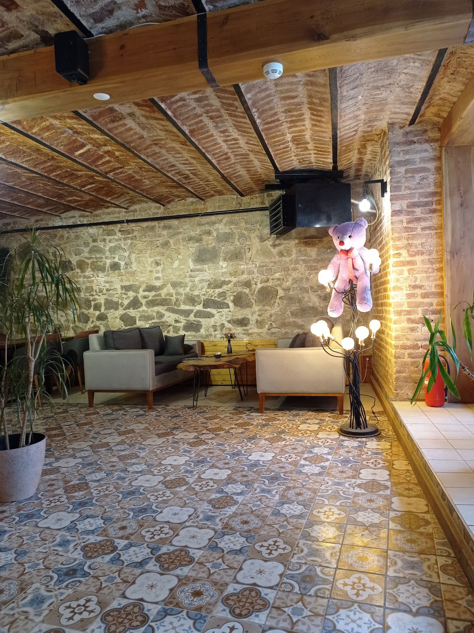 1892 Şato Cafe & Restaurant