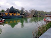 Gönül bahçesi Ağva