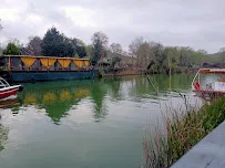 Gönül bahçesi Ağva resimleri