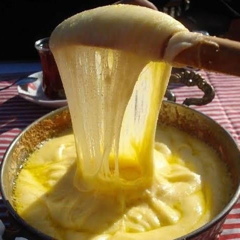 Gönül bahçesi Ağva