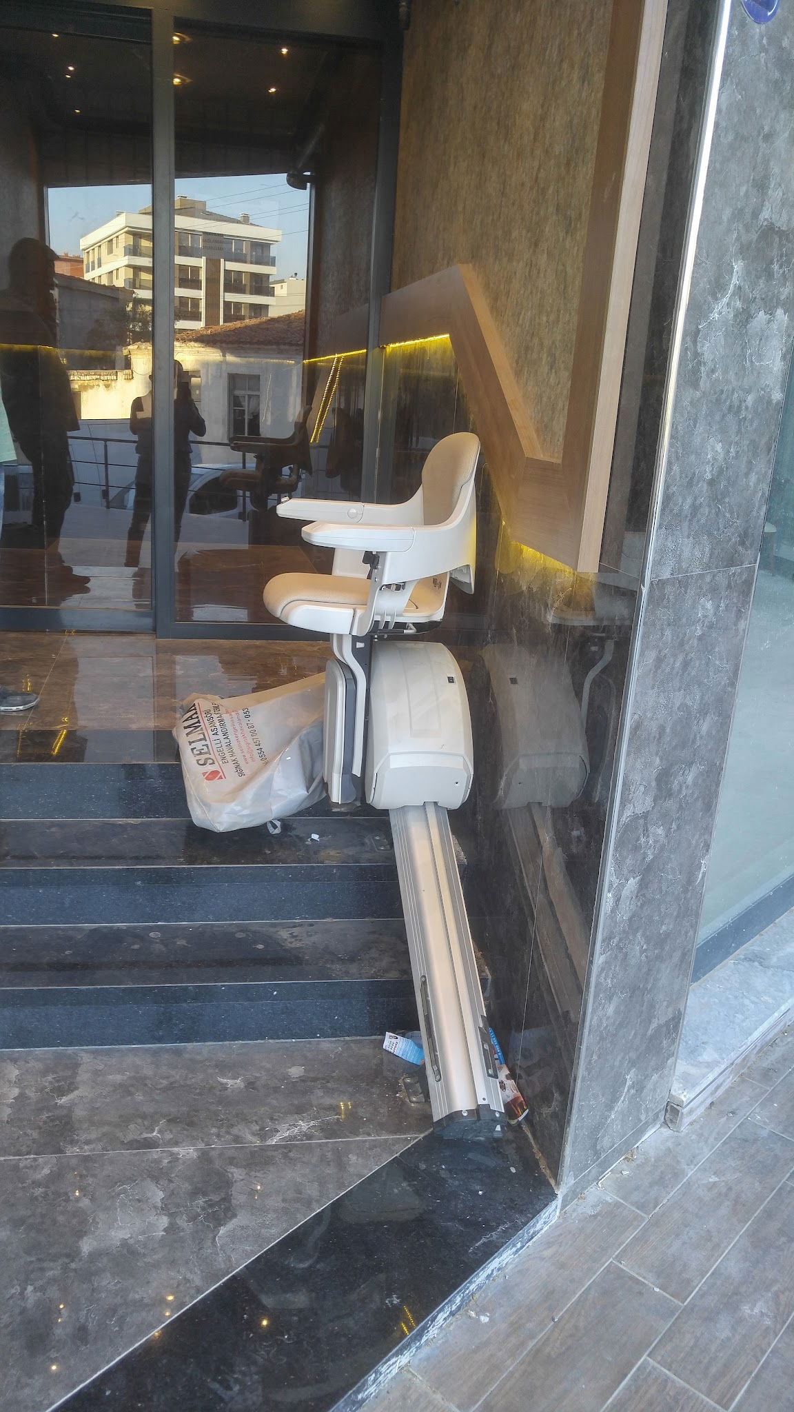 Battalbey Çiğköfte