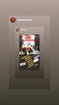 Battalbey Çiğköfte resimleri