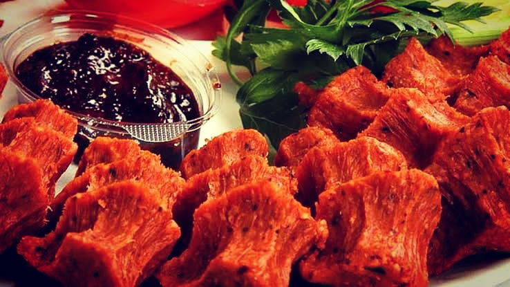 Battalbey Çiğköfte