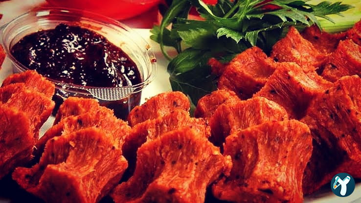 Battalbey Çiğköfte