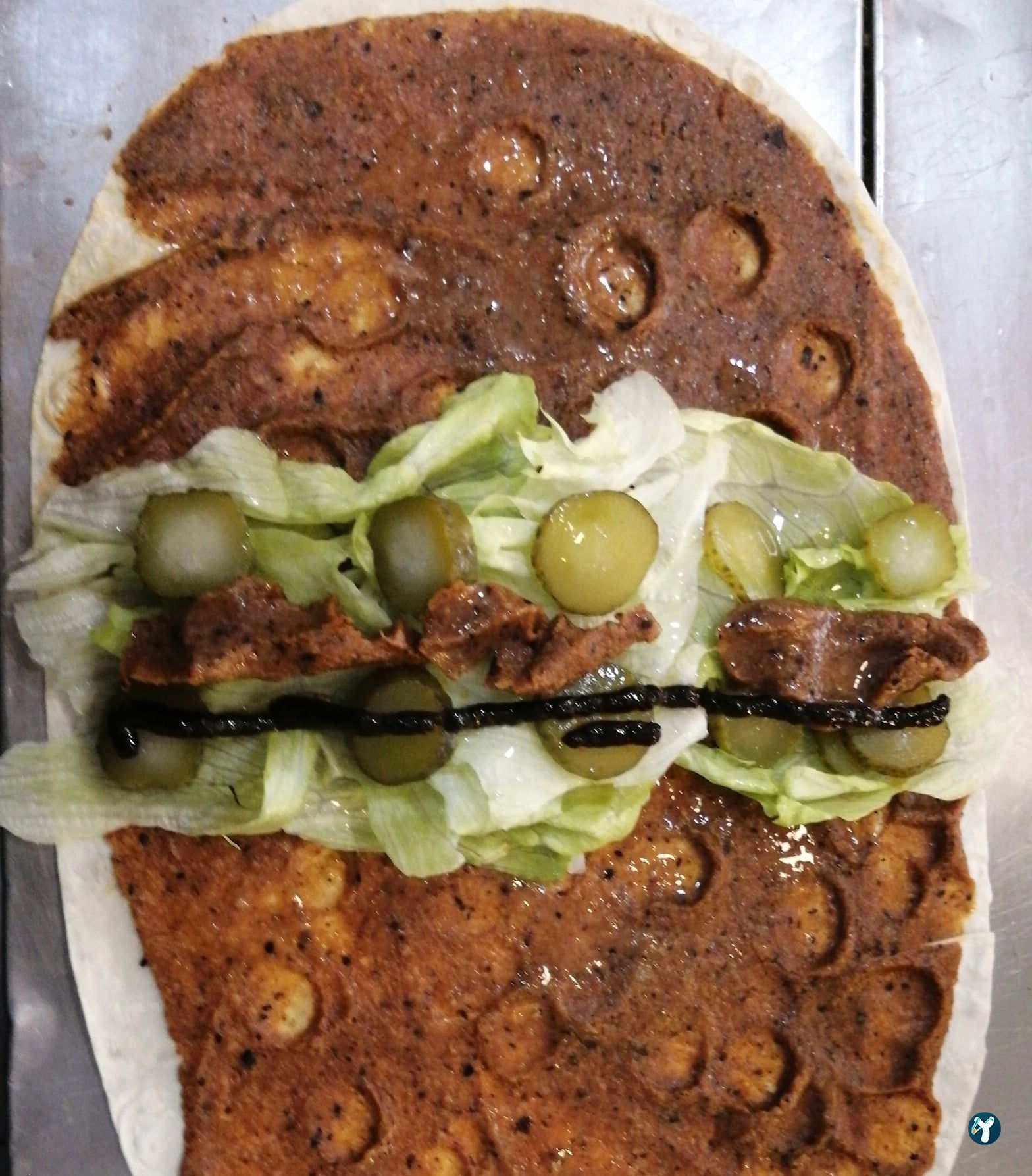 Battalbey Çiğköfte