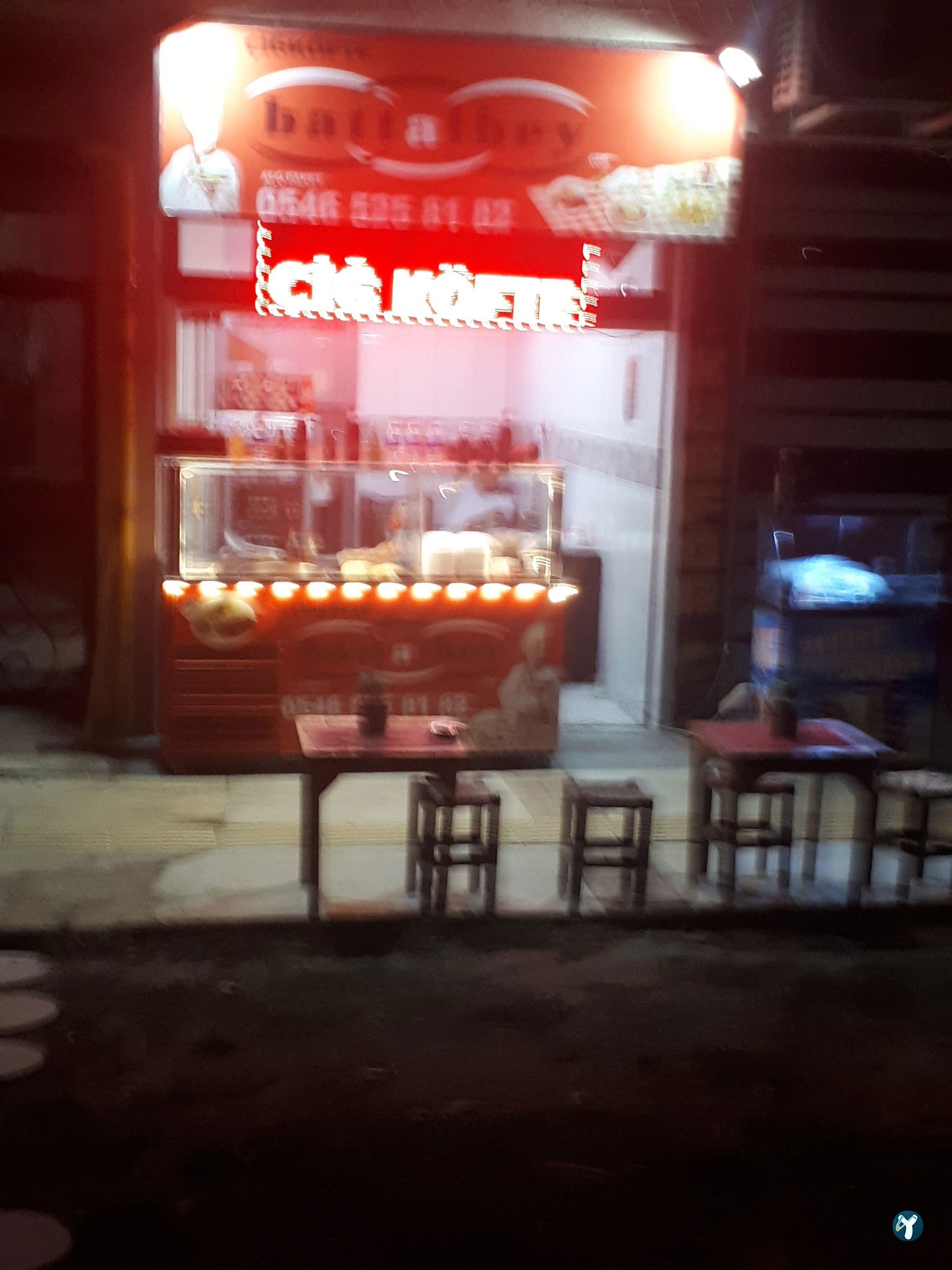 Battalbey Çiğköfte