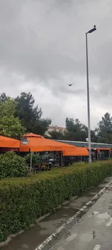Lazilla Cafe & Restaurant resimleri