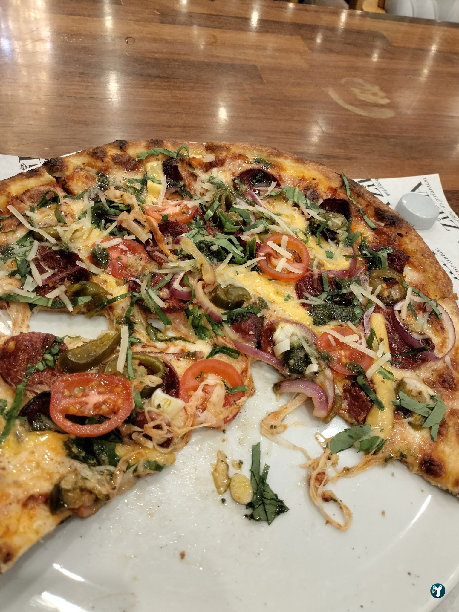 Lazilla Cafe & Restaurant