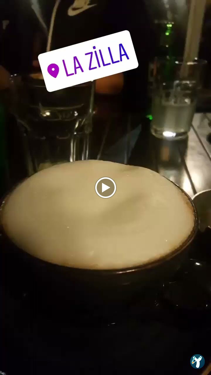 Lazilla Cafe & Restaurant