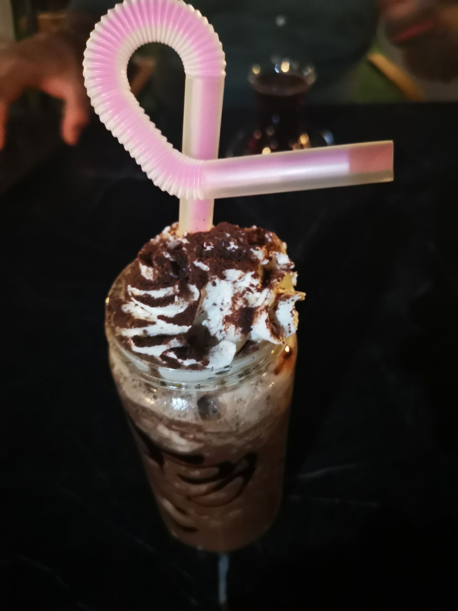 Lazilla Cafe & Restaurant