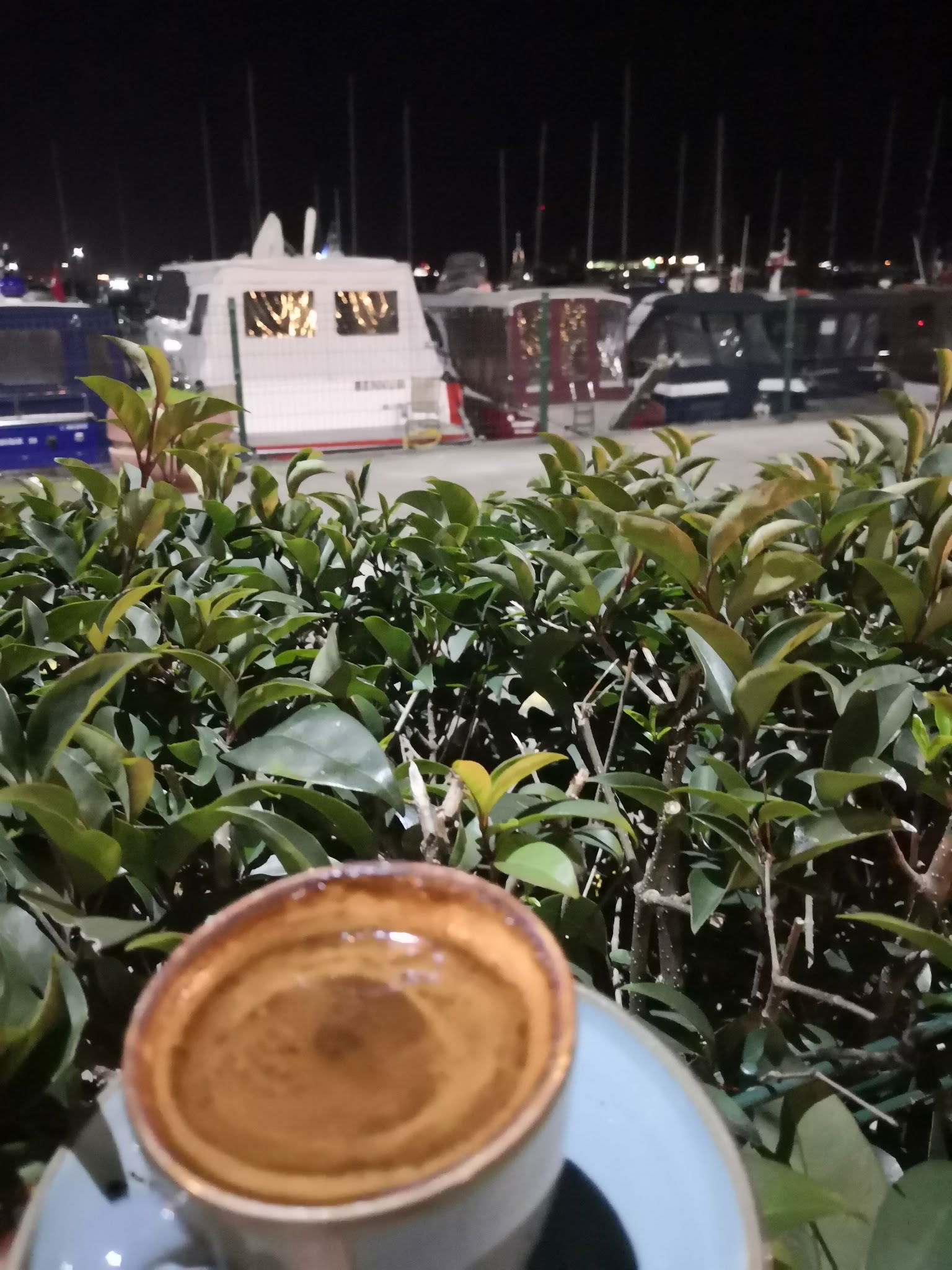 Lazilla Cafe & Restaurant