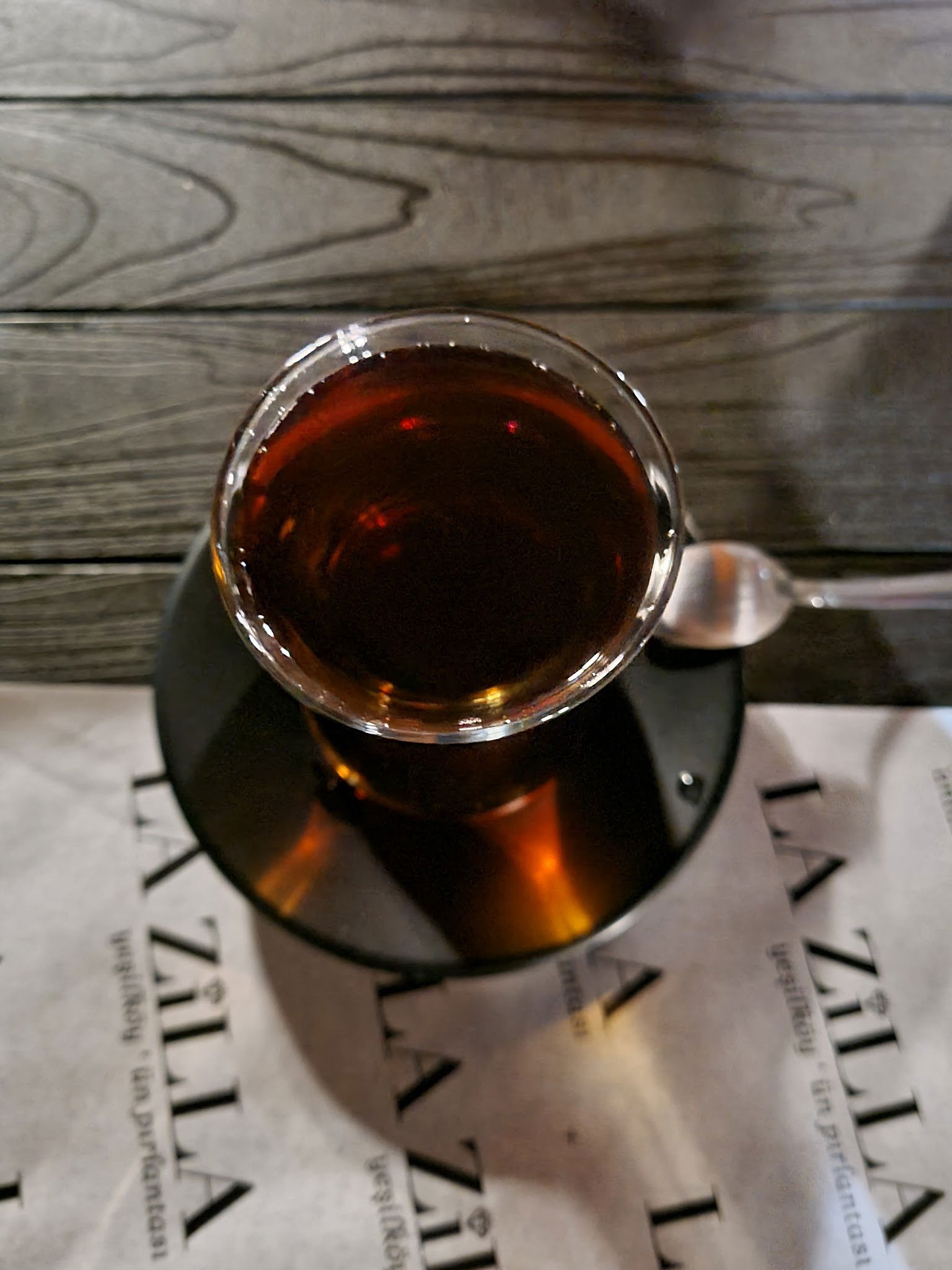 Lazilla Cafe & Restaurant