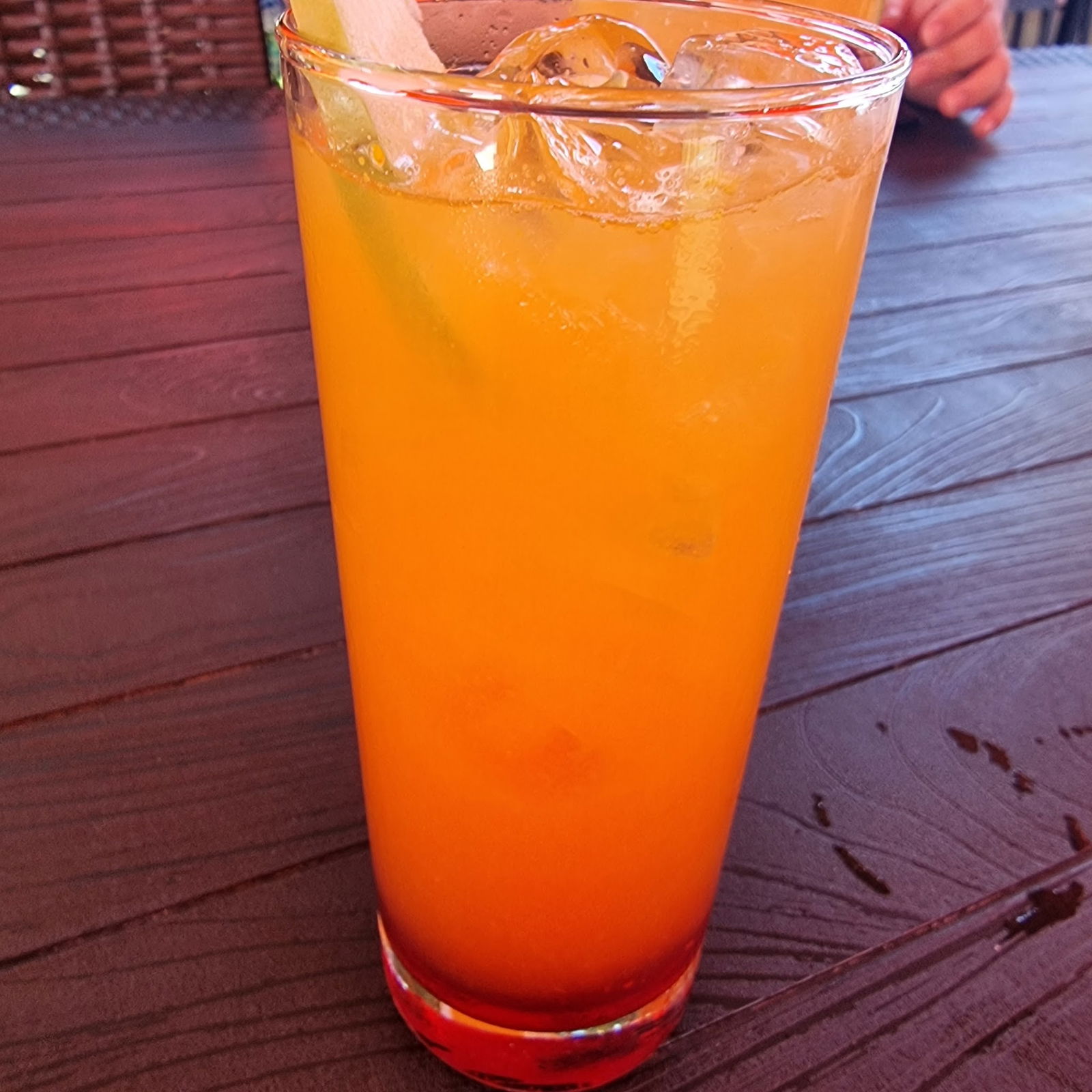 Lazilla Cafe & Restaurant