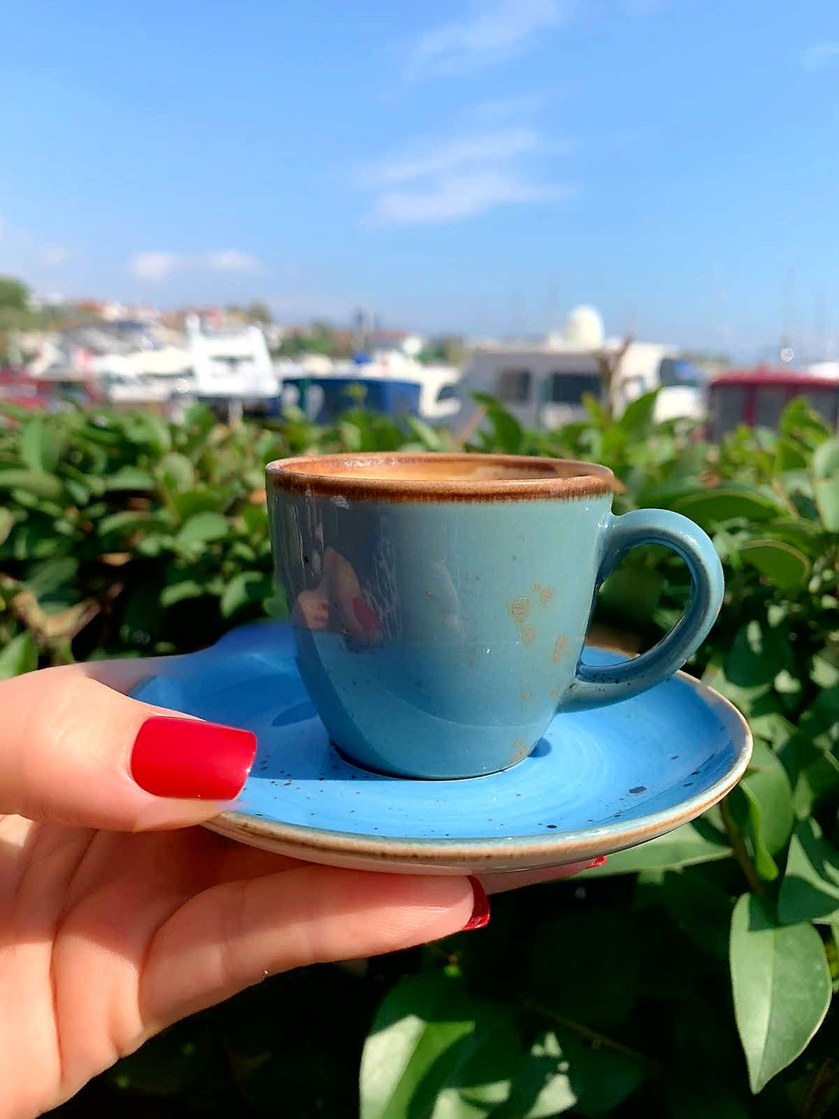 Lazilla Cafe & Restaurant