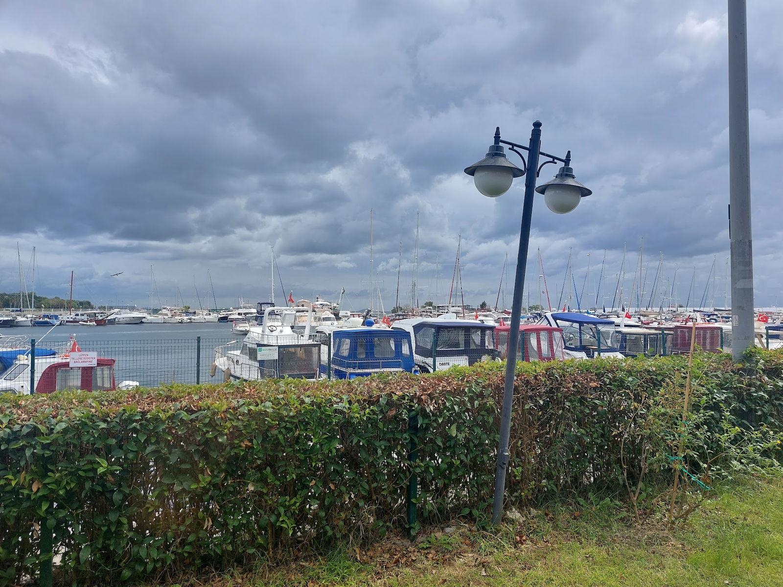 Lazilla Cafe & Restaurant