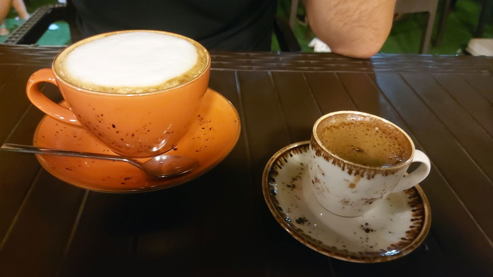 Lazilla Cafe & Restaurant