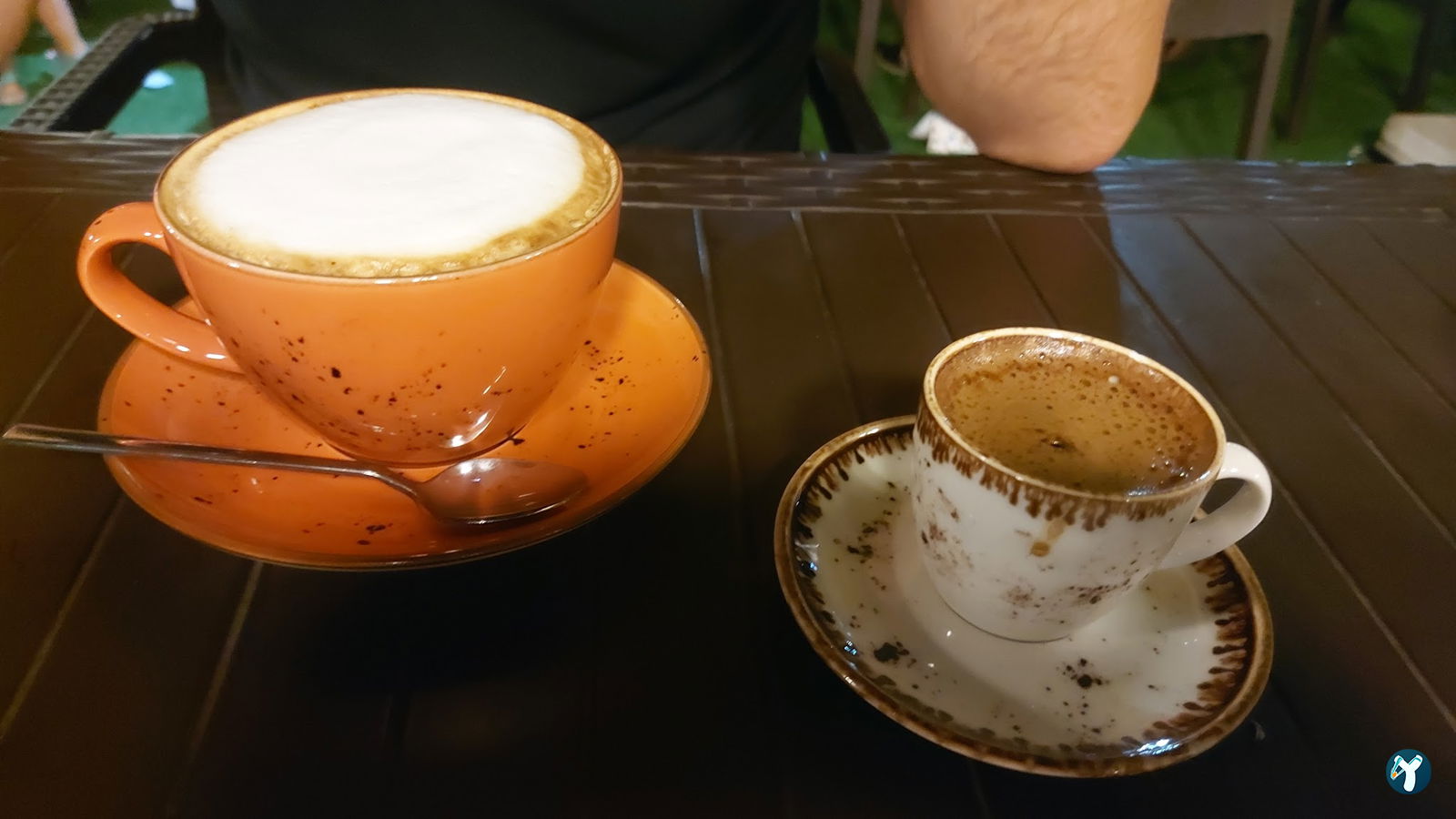 Lazilla Cafe & Restaurant