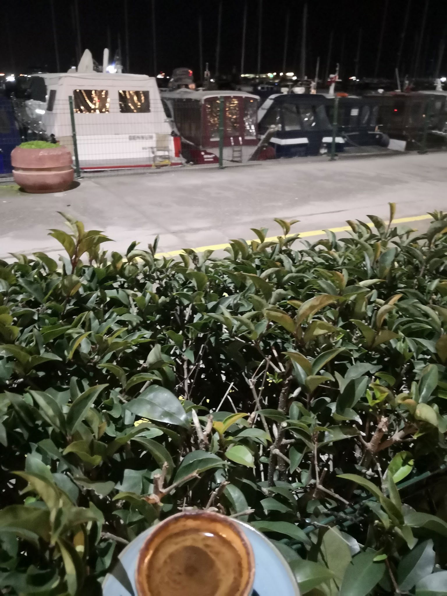 Lazilla Cafe & Restaurant