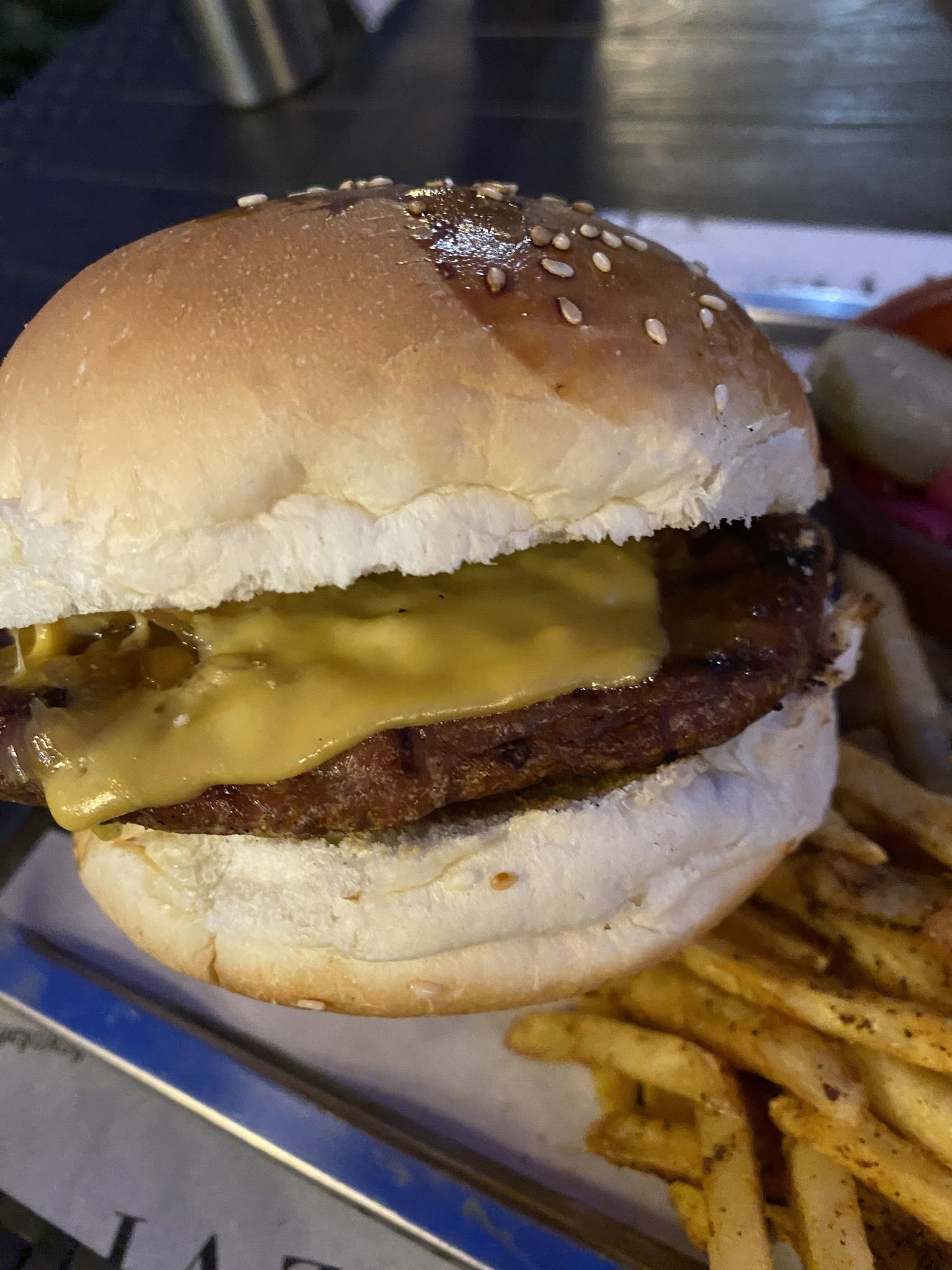 Lazilla Cafe & Restaurant